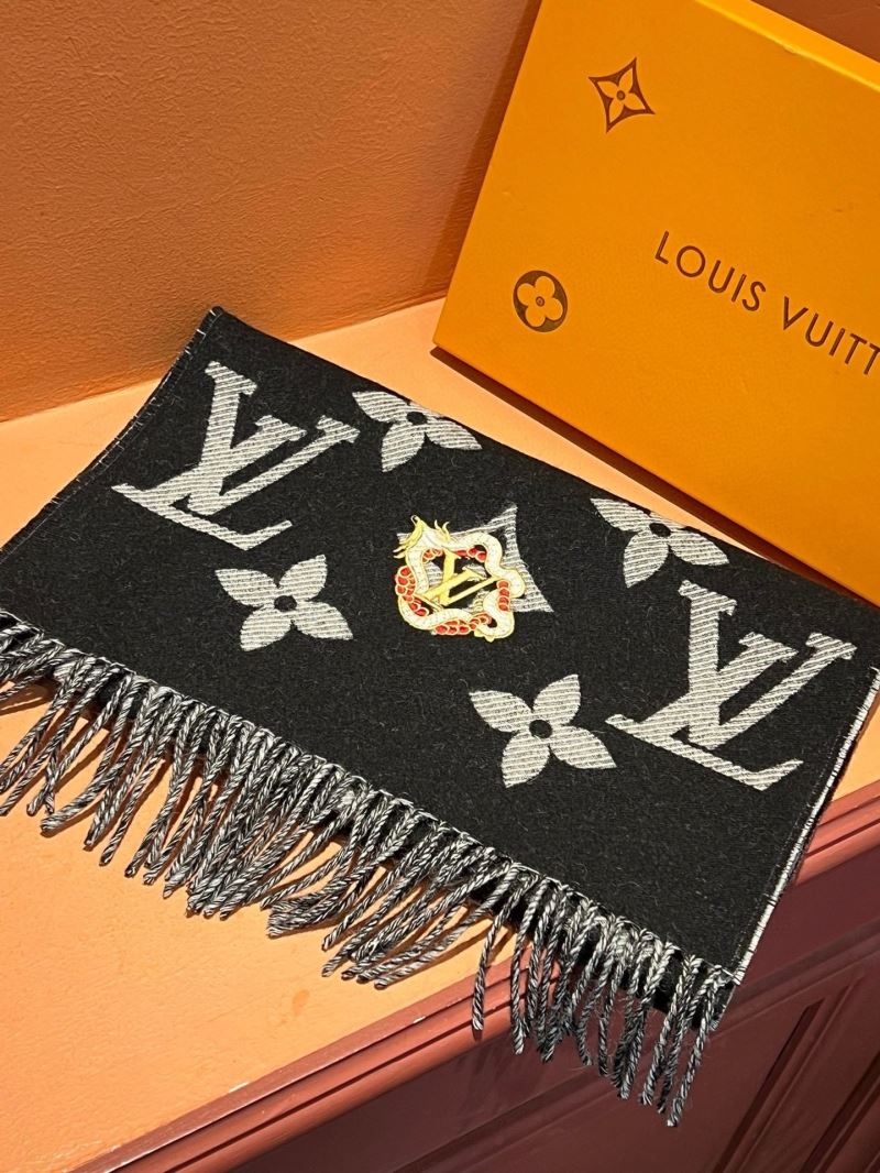 Louis Vuitton Scarf